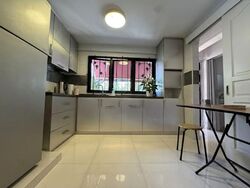 The Springfield (D16), Terrace #607597711